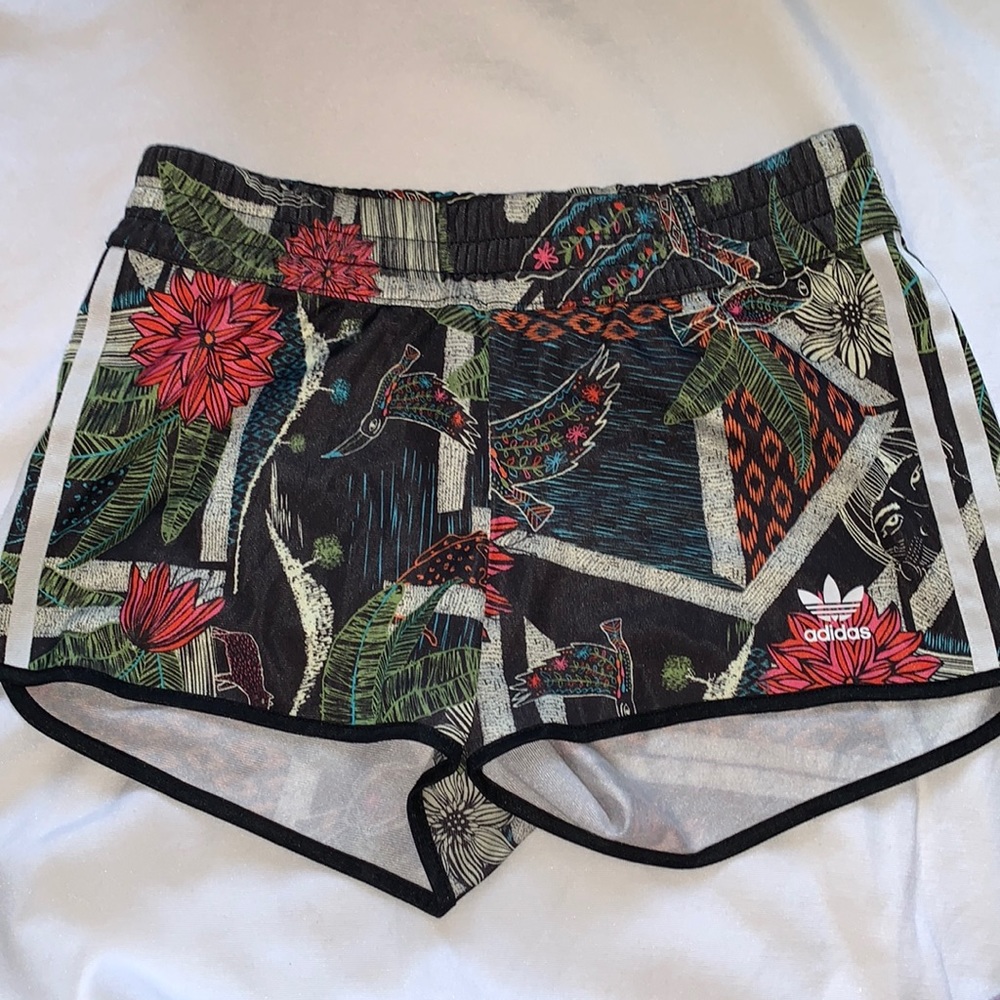 Adidas Originals running short